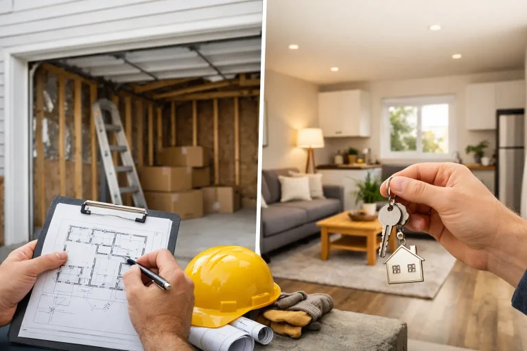 Do I Need Permission for a Garage Conversion?