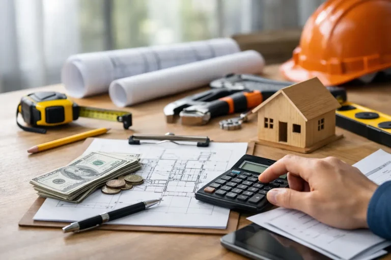 How to Prepare a Renovation Budget That Holds Up