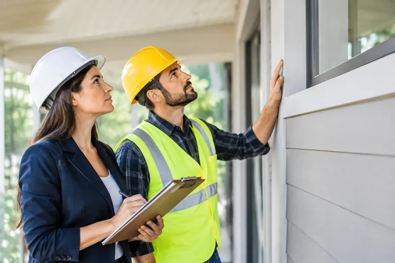 Assessing Builder Workmanship Before You Commit