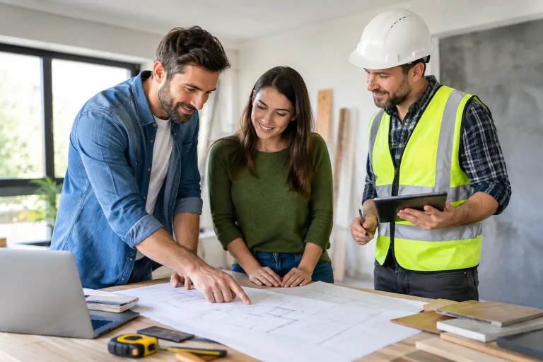 House Renovation Project Management That Works