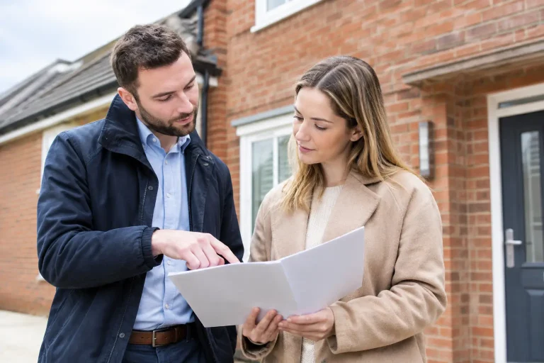 Party Wall Notice Guide for UK Homeowners