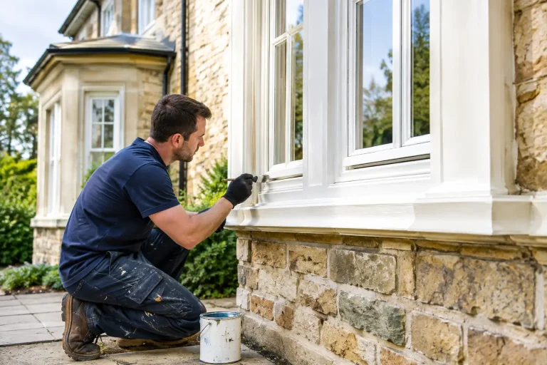 Period Property Maintenance That Protects Value