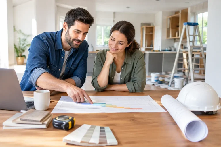 Renovation Timeline Guide for a Well-Run Home