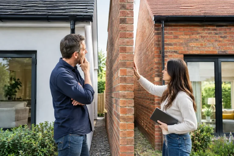 What Is a Party Wall? A Homeowner’s Guide